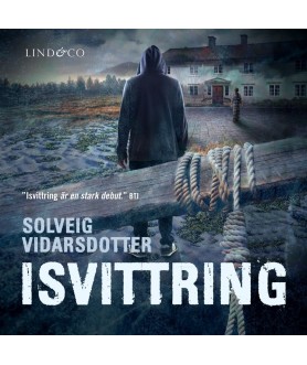 Isvittring