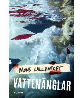 Vattenänglar