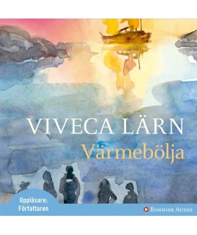 Värmebölja