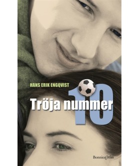 Tröja nummer 10