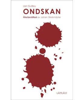 Ondskan / Lättläst