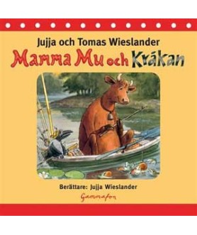 Mamma Mu och Kråkan