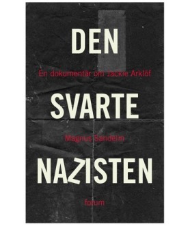 Den svarte nazisten