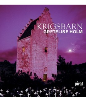 Krigsbarn - deckare