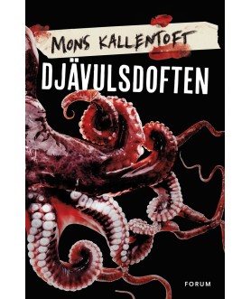 Djävulsdoften