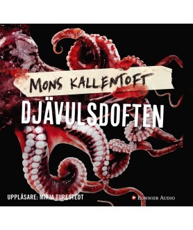 Djävulsdoften