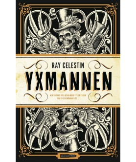 Yxmannen