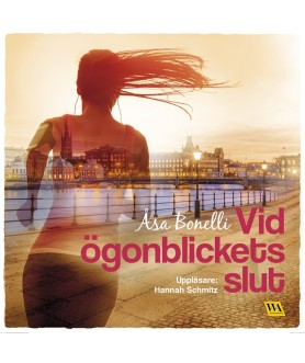 Vid ögonblickets slut