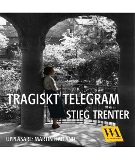 Tragiskt telegram