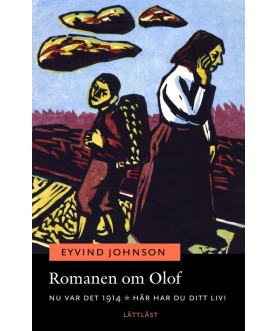 Romanen om Olof volym 1 /...