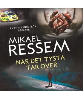 När det tysta tar över