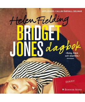 Bridget Jones dagbok