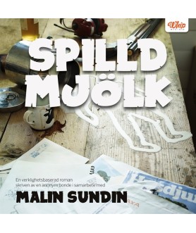 Spilld mjölk