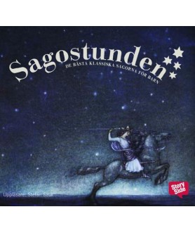 Sagostunden