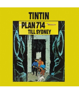 Plan 714 till Sydney