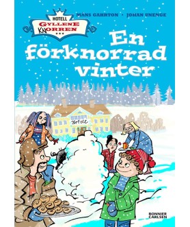 En förknorrad vinter