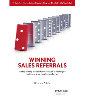 Winning Sales Referrals - a...