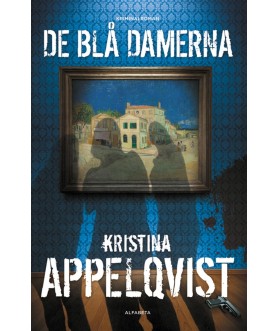 De blå damerna