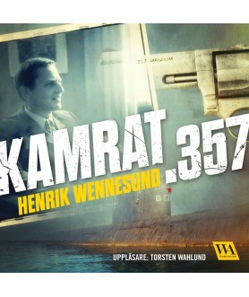 Kamrat .357