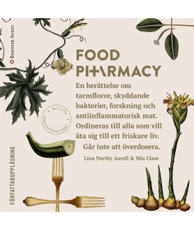 Food Pharmacy : en...