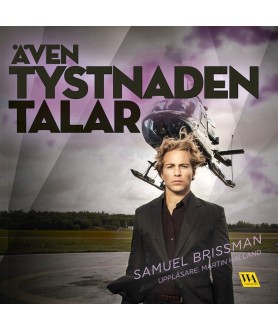 Även tystnaden talar