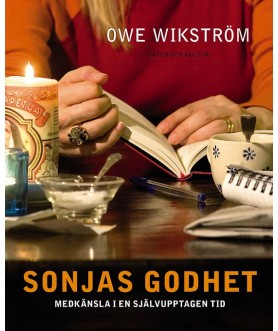 Sonjas godhet : medkänsla i...