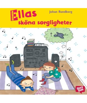 Ellas sköna sorgligheter