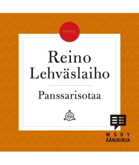 Panssarisotaa