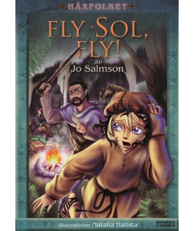 Fly Sol, fly!