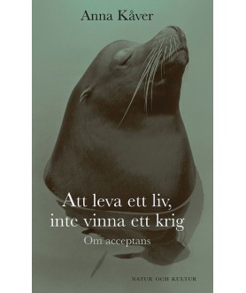 Att leva ett liv, inte...