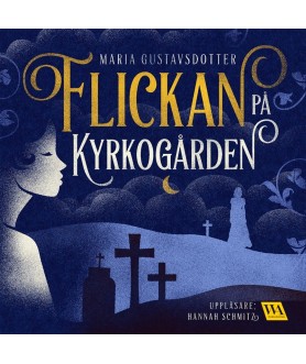 Flickan på kyrkogården