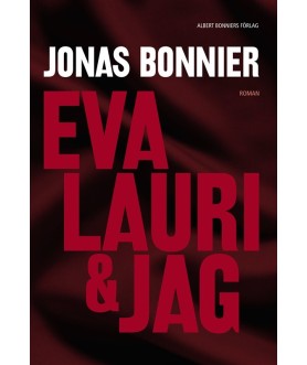 Eva Lauri & jag