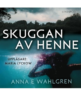 Skuggan av henne