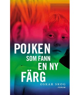 Pojken som fann en ny färg