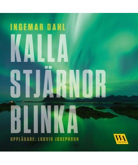 Kalla stjärnor blinka