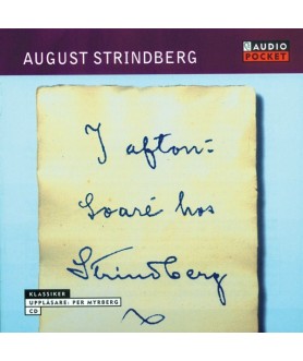 Soaré hos Strindberg