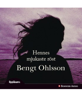 Hennes mjukaste röst