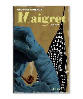 Maigret i New York