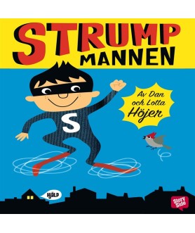 Strumpmannen