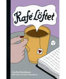 Kafé Löftet / Lättläst