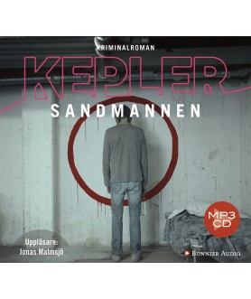 Sandmannen