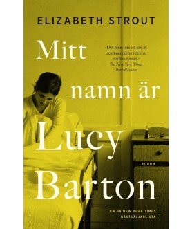 Mitt namn är Lucy Barton