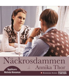 Näckrosdammen