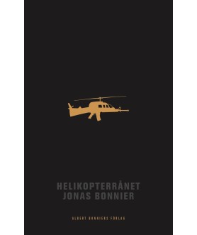 Helikopterrånet