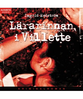 Lärarinnan i Villette