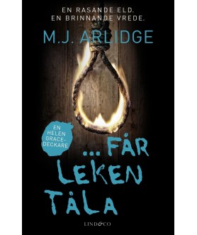 … får leken tåla