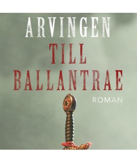 Arvingen till Ballantrae