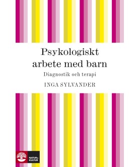 Psykologiskt arbete med barn