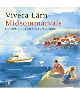 Midsommarvals