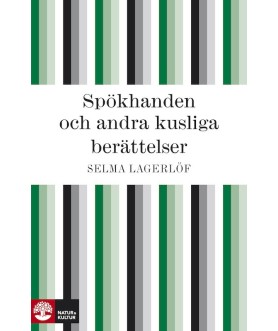 Spökhanden och andra...